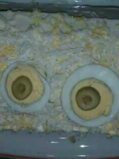 Una foto de Pastel frío de verano