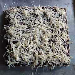 รูปของ Brownies lembut