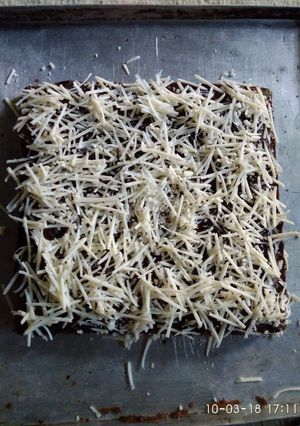 Foto resep Brownies lembut