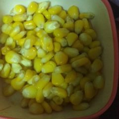 A picture of Sweat Corn.
