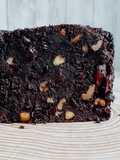 Xmas Chocolate Fruit Cake Pt. 2