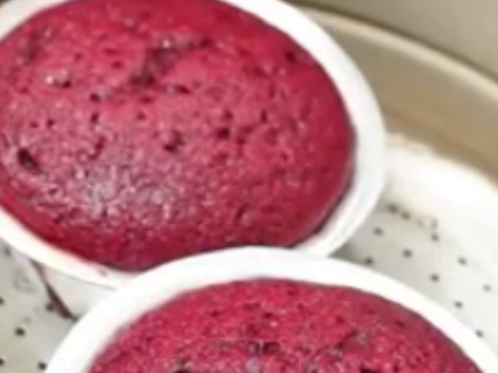 Easy Way Prepare Recipe Red velvet cupcake that is Really Delicious, Perfect}