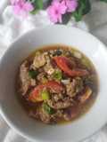 Lapis Daging Sapi Probolinggo