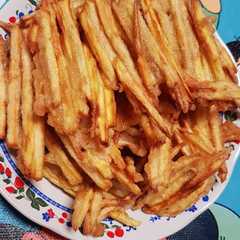 A picture of Stik telo.