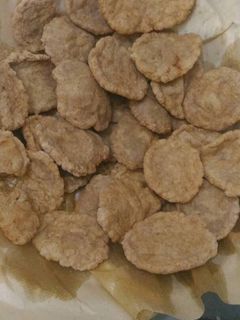 Foto resep Pempek Kulit