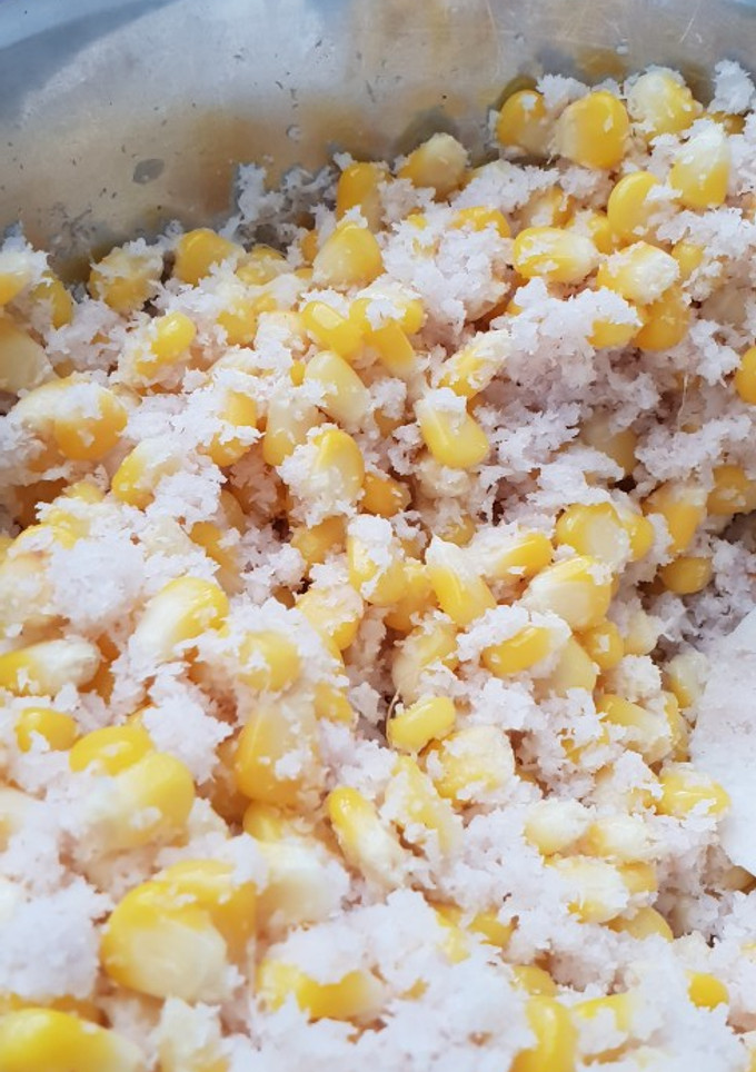 Foto resep Grontol
