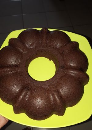 Foto resep Brownies Kukus Home Made