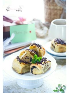 Foto resep Bolen Bandung