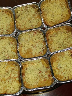 Foto resep Macaroni Schotel