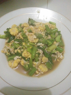 Foto resep Tumis Sayur Saos Tiram
