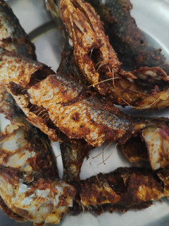 மத்தி மீன் ப்ரை(fish fry recipe in tamil) செய்முறை முக்கிய புகைப்படம்