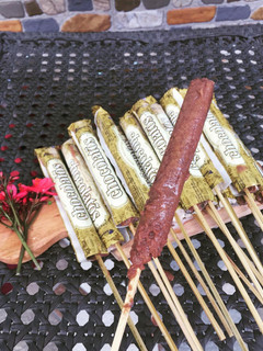 Foto resep Ice Stick Chocolatos