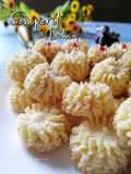 Semperit Dahlia 3 Bahan