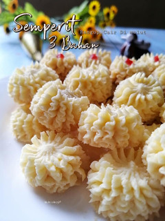 Gambar Semperit Dahlia 3 Bahan