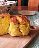 Sopa paraguaya