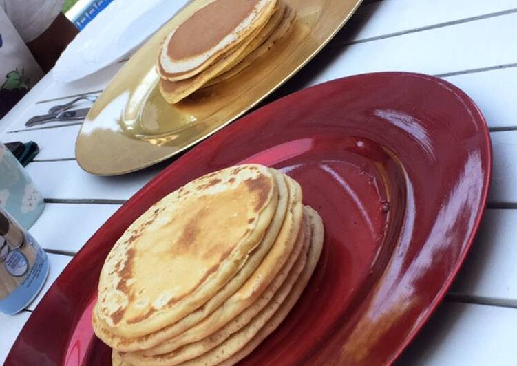 Tortitas