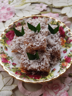Foto resep Ongol Ongol