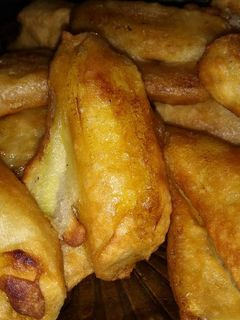 Foto resep Pisang Goreng Legit