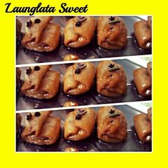 A picture of Launglata.