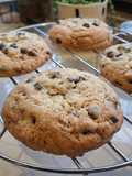 Cookies New York / Galletitas Tipo New York