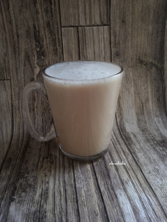 Foto resep Teh Tarik (Malaysian Pulled Tea)