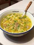 Sop daging