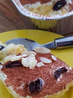 Foto resep Klapetart