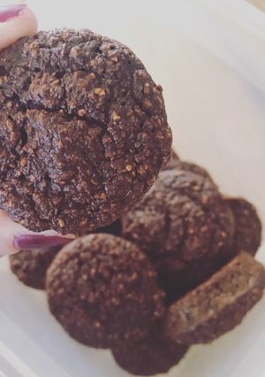 Une photo de Muffins chocolat 🍫