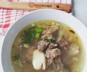 Ini Caranya Sop Daging Sapi Enak dan Sehat Ini Caranya Sop Daging Sapi Enak dan Sehat
