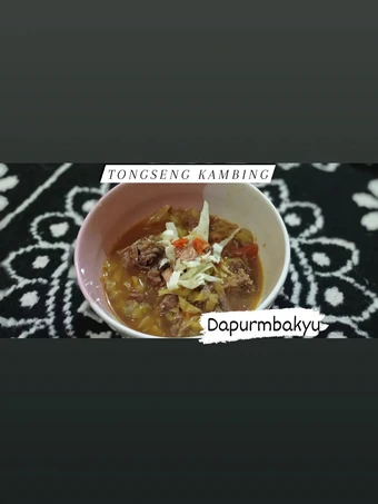 Langkah Mudah untuk Membuat Resep Tongseng kambing yang Sempurna Anti Ribet, Lezat Sekali