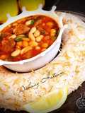 White_Cannellini_Beans_Stew