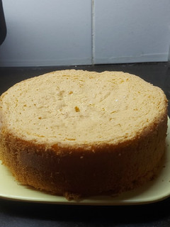 Una foto de Bizcochuelo pastelero