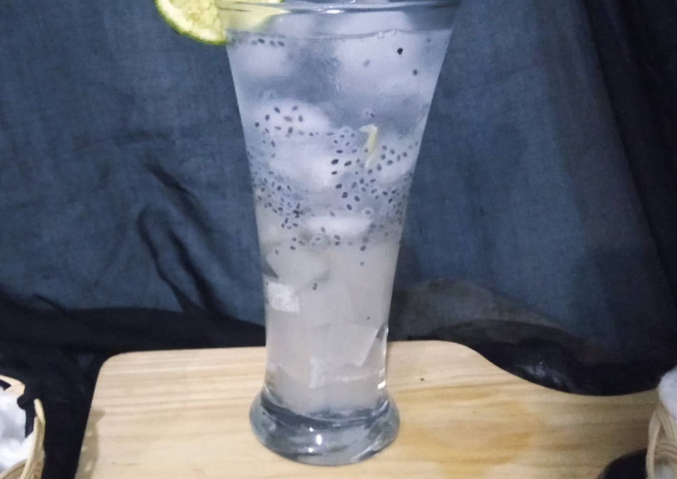 Es Limau Kuit