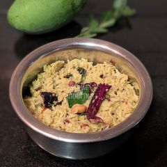 A picture of Raw Mango Rice.