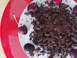Cheesecake alla ciliegia