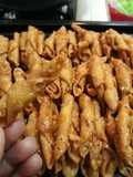 Kacang Sembunyi