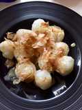 Cilok X Takoyaki