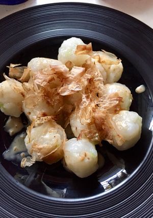 Foto resep Cilok X Takoyaki