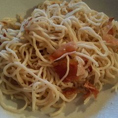 A picture of Fast noodles.