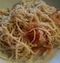 Simple Way Make Recipe Fast noodles that is Perfect, Can Spoil the Tongue}