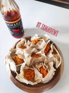 Foto resep Siomay Ayam Udang