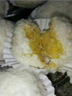 صورة لوصفة كريات الثلج