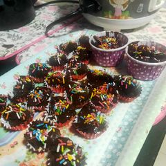A picture of Choc Koko Krunch.