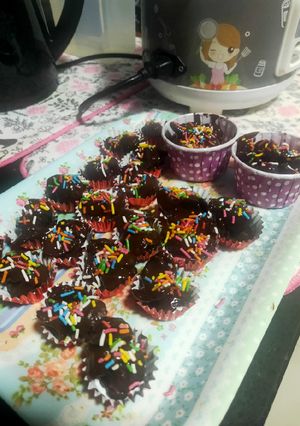 A picture of Choc Koko Krunch.