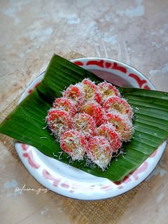 Foto resep Kue Mataroda