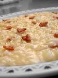 Risotto alla gricia 🧀 🥓