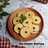 Kue lumpur kentang lembut enak