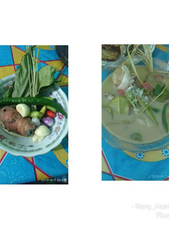 Foto resep Garang Asem