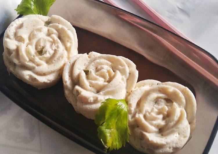 ☀️Tahu Telur Kukus☀️☀️☀️