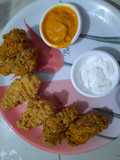 Fried Chicken